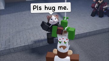 Low quality roblox memes (unusual Force 4 with pop cat) PART 2