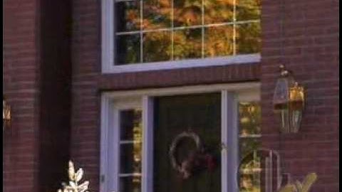 Intertek Architectural Glass Shatter video