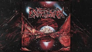Exhortation - The Last Trial (FULL ALBUM/1995)