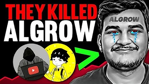 The Secret Growth of @decodingyt @StepGrow