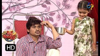 Rocking Rakesh Performance | Extra Jabardasth | 31st August 2018 | ETV Telugu