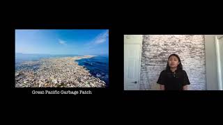 COMM-111 - Persuasive Speech Sample - Recycling Plastic