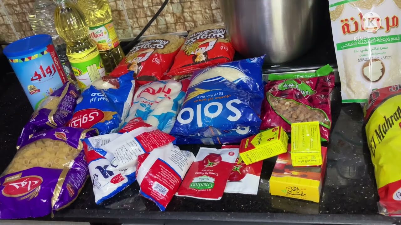 ماما جبتلي موسم العروسه واول رمضان في بيتي ربنا يخليهالي |ادعولها ربنا يشفيها♥️🙏