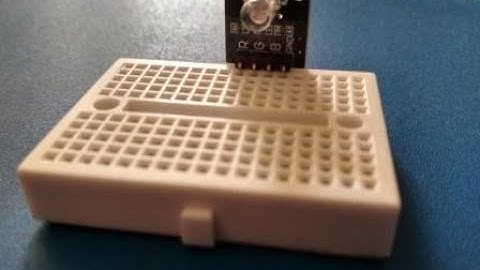 Arduino 4 Pin RGB LED Module | Hindi | Tutorial