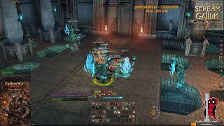 #Endlesswar : Impulse 10.04.26. Старт сервера в 20:00, Фракция Союз! Акция промокодов!