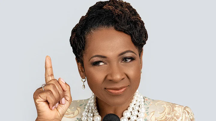 Waking Up With Pamela D. Marshall