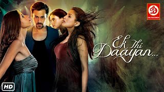 Ek Thi Daayan (HD) Full Hindi Romantic Movie | Emraan Hashmi | Huma Qureshi | Konkona Sen Sharma