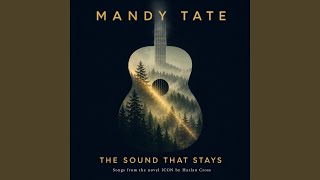 Paper Walls - Mandy Tate