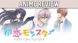 790 Hatsukoi Monster ideas  monster, first love monster, love monster