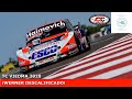 TC - Viedma 2020 - ¡WERNER DESCALIFICADO!