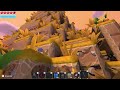 Der Boss ist immun und ich bin blind! (Portal Knights)