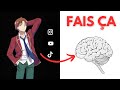 Comment fixer ton cerveau et arrter de scroller