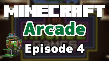 Minecraft The Blocking Dead (Arcade): Episode 4 (Hypixel