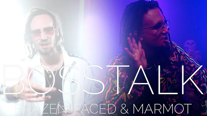 Brazen-Faced & Marmot - Boss Talk (Official Music Video)