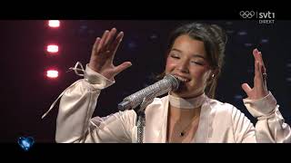 Eva Jumatate - Selfish (Microphone Only)