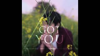 I Got You by Jhameel (official audio)