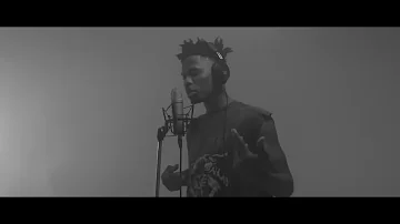 Kwesi Arthur - Make A Way Performance || Snippet