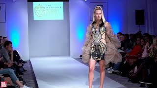 Magda Swider - Fashions Finest LFW A/W'18 Information