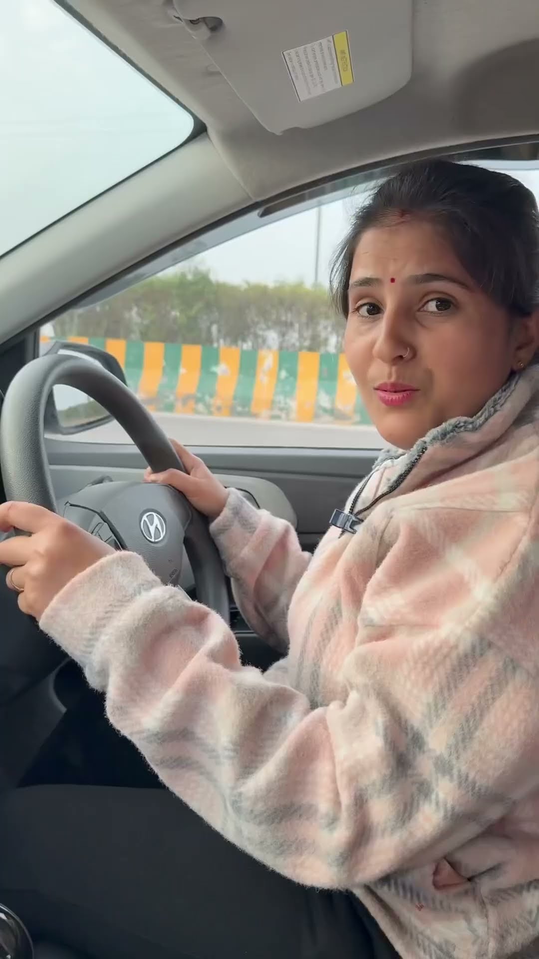 Tinku papa gaadi se kyu bhag gaye ???
