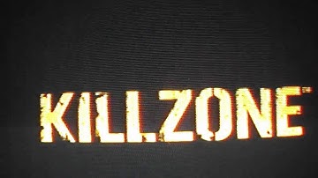 Killzone Opening Cutscene - Retro Game Classic (PS2)