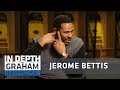 Jerome Bettis: The hardest hit I ever took