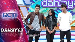 Download lagu DAHSYAT Keren Live Acting Pemain Hati Yang Memilih DAHSYAT Keren Live Acting Pemain Hati Yang Memilih