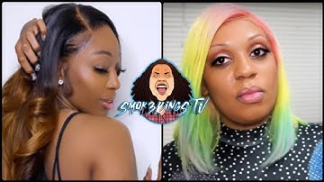 @Chrome23 Anounces Ms Hustle VS Shooney Da Rapper, Remy Ma This Card Is Already KRAZY!!!