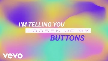 The Pussycat Dolls - Buttons (Lyric Video)