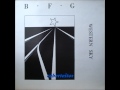 B.F.G. - Fall - 1987