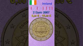 2 Euro 2007 Irland #2euro