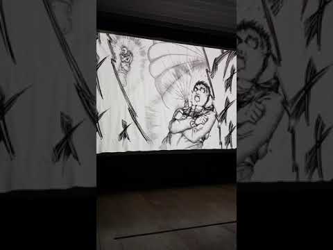 Attack On Titan Final Exhibition | 選択 | 進撃の巨人展 FINAL