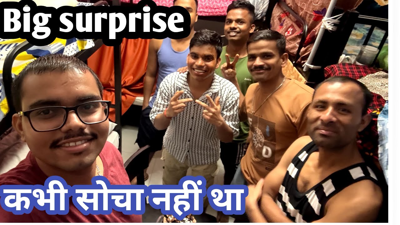 😦Unexpected Thing Happened🥹Kabhi Socha Nahi Tha A Hoga🥹