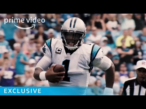 Thursday Night Football Eagles vs. Panthers - Exclusive: A Charlotte Showdown | Prime Video - Thursday Night Football Eagles vs. Panthers - Exclusive: A Charlotte Showdown | Prime Video
