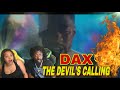 FIRST TIME HEARING Dax - "The Devil