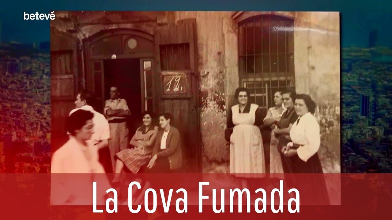 La Cova Fumada, el temple dels bars de pescadors | betevé