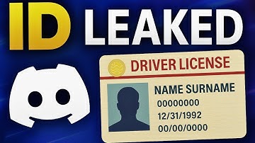 Discord Hack EXPOSES Thousands — Government IDs Leaked!
