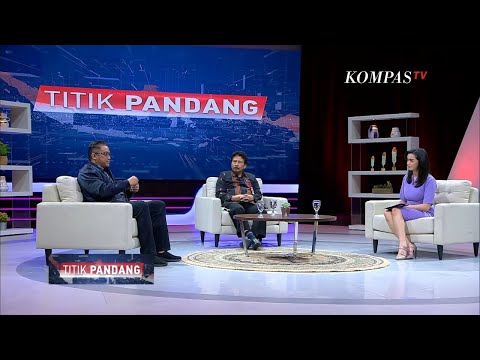 Pancasila Dalam Dunia Pendidikan - TITIK PANDANG