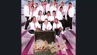 Banda Degollado - 05 tu prisionero