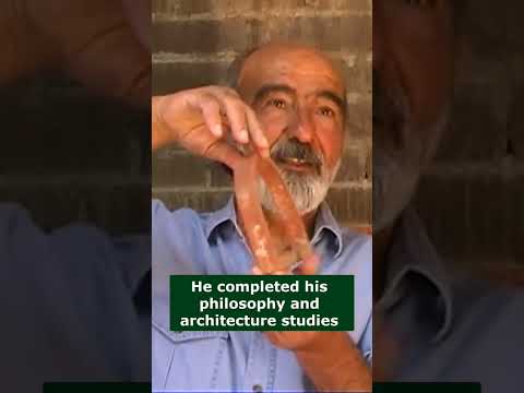 نادر خلیلی مبتکر ابرخشت   ابرخشت را چه کسی اختراع کرد سوپرادوب