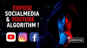 “YouTube आपको वही क्यों दिखाता है? The Dark Side of Social Media Algorithm!”