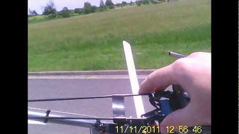 HK450v2 Tail Combo Search Part-1