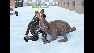 Rust Highlights #29 by Ванюша
