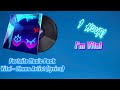 1 hour fortnite vital  chaos artist with lyrics  fortnite music pack  fortnite music vital