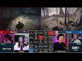 End of video