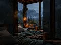 #4kambience #studymusic #rain #relax #cafeambience #rainsounds #rainambience #ambient #studymusic