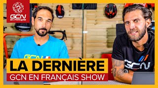 La dernière pour notre duo Florian & Loïc | GCN SHOW 139