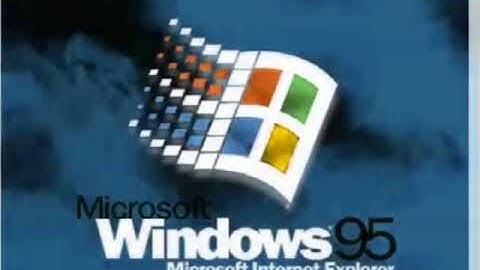 Windows Startup And ShutDown Sounds In G Major 11 By RJ Kumar