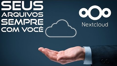 Instalando e Configurando o Nextcloud no Servidor Pessoal Ubuntu