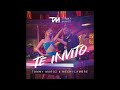 Tommy Muñoz X Mechi Lambre Te Invito Audio Tommy Muñoz X Mechi Lambre Te Invito Audio