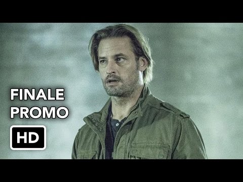 Colony 1x10 Promo "Gateway" (HD) Season Finale